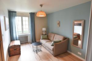 Suite room in Petite Emeraude