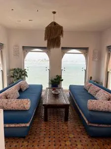 Éden Marin : Duplex Prestige - Бузника