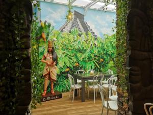 El Indio Chocolatería Boutique