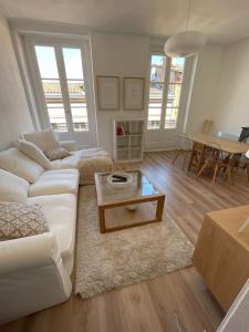 CAPITOLE - Appartement T2 au cœur de la ville rose
