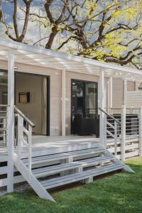 Al Lago Camping & Rooms