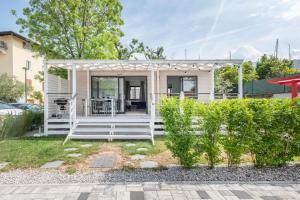 Al Lago Camping & Rooms