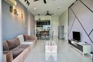 Nerv Homestay E15 -3 rooms Imago