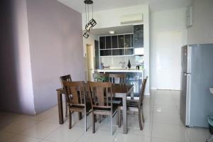 Nerv Homestay E15 -3 rooms Imago