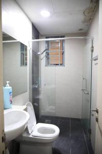 Nerv Homestay E15 -3 rooms Imago