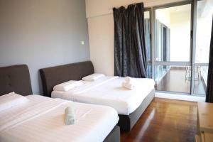 Nerv Homestay E15 -3 rooms Imago