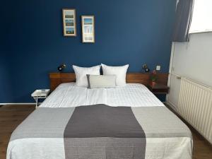 Standard Room - Pet free room room in DuinHotel Texel
