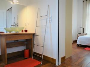 Lesprit dantan, quartier historique deux personnes