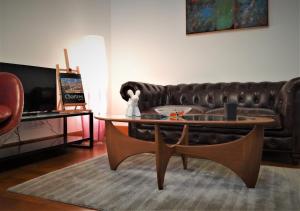 Lesprit dantan, quartier historique deux personnes