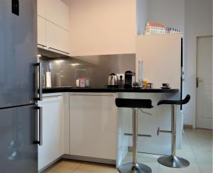 Lesprit dantan, quartier historique deux personnes