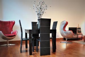 Lesprit dantan, quartier historique deux personnes