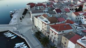 Apartment penthouse & apartment studio Franci