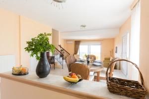 Villa Marafen by CorfuEscapes