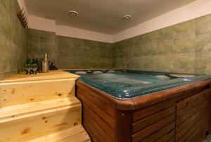 Hotel Liptov Holiday ***