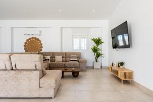 MalagaSuite Villa Nomada El Torcal