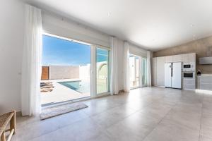 MalagaSuite Villa Nomada El Torcal