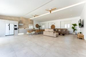 MalagaSuite Villa Nomada El Torcal