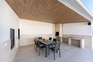 MalagaSuite Villa Nomada El Torcal