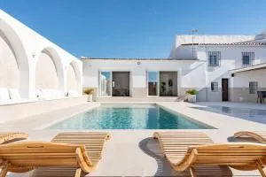 MalagaSuite Villa Nomada El Torcal - Cartaojal