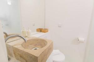 Historical Apartment Santos I