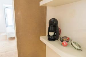 Historical Apartment Santos I