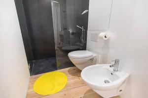 Historical Apartment Santos I