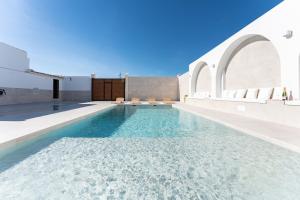 MalagaSuite Villa Nomada El Torcal