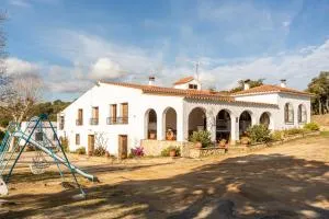 Masia Mas Bolet - Tordera