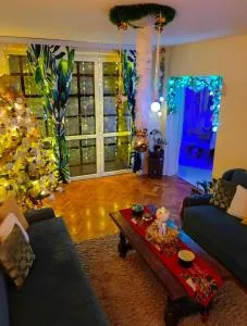 JO.RA. APARTMENT - Neštin