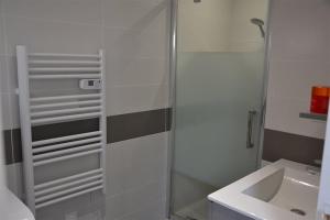 Appartements La Garde de la Tonnellerie : photos des chambres
