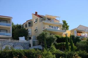 Apartments Boris