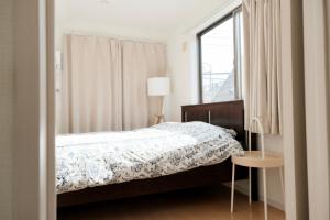 100㎡ Cozy Villa in Shinjuku｜JR Shin-Ōkubo Sta. 7mins.