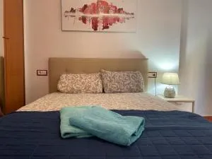 Germanies Home, Algemesi Home - Benicull