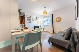 MalagaSuite La Nogalera Holidays - 3hvězdičkové hotely ve městě Torremolinos