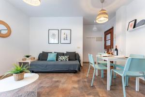 MalagaSuite La Nogalera Holidays