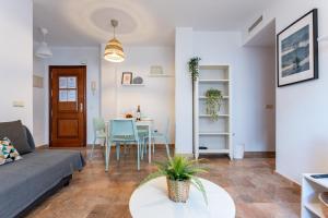 MalagaSuite La Nogalera Holidays