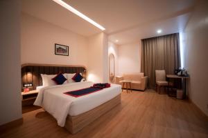 Zip By Spree Hotels Gangtok