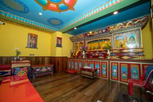 Zip By Spree Hotels Gangtok