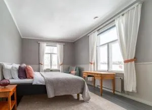 Strömfors Bed & Bistro Oy - Pyhtaa