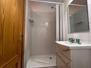 Cute studio in Gran Via -Si1