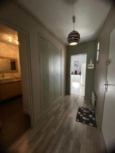 Appartements L'aviateur : photos des chambres
