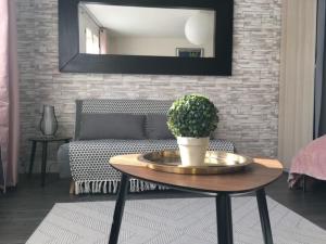 Appartements L'aviateur : photos des chambres