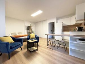 Appartements L'Estival : photos des chambres