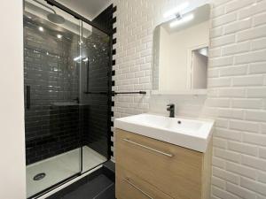 Appartements Le Grand Rapporteur : photos des chambres