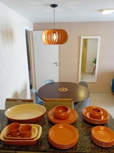 Beira Mar: Bom Gosto e Conforto