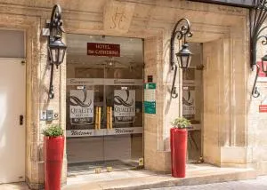 Quality Hotel Bordeaux Centre - Бордо