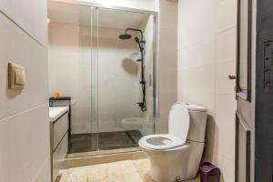 Central Cosy Appartement Avec Piscine