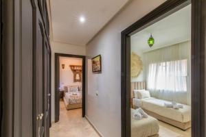 Central Cosy Appartement Avec Piscine