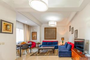 Central Cosy Appartement Avec Piscine