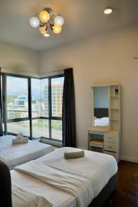 Nerv Homestay E15 -3 rooms Imago